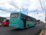 (211'102) - EHB, alajuela - 3836 - Busscar/Mercedes am 13.